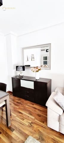 3 makuuhuone Asunto myytävänä paikassa Crevillente / Crevillent mukana 
autotalli - 139 500 € (Ref: 9511342)