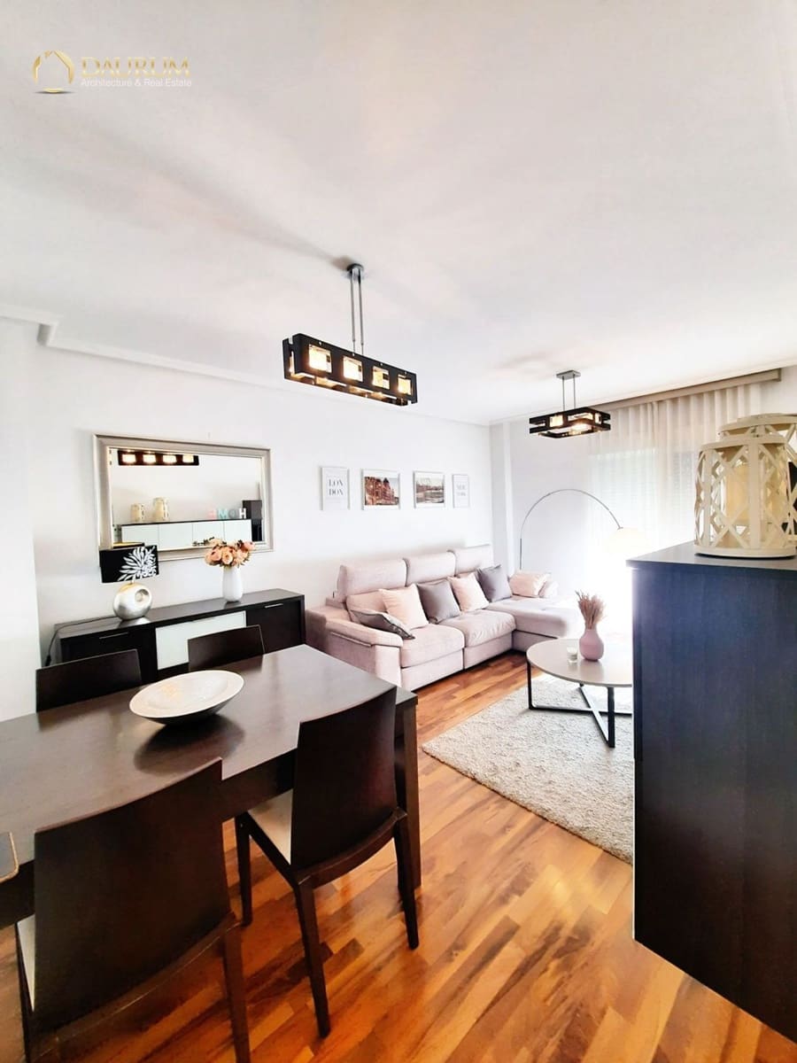 3 makuuhuone Asunto myytävänä paikassa Crevillente / Crevillent mukana 
autotalli - 139 500 € (Ref: 9511342)