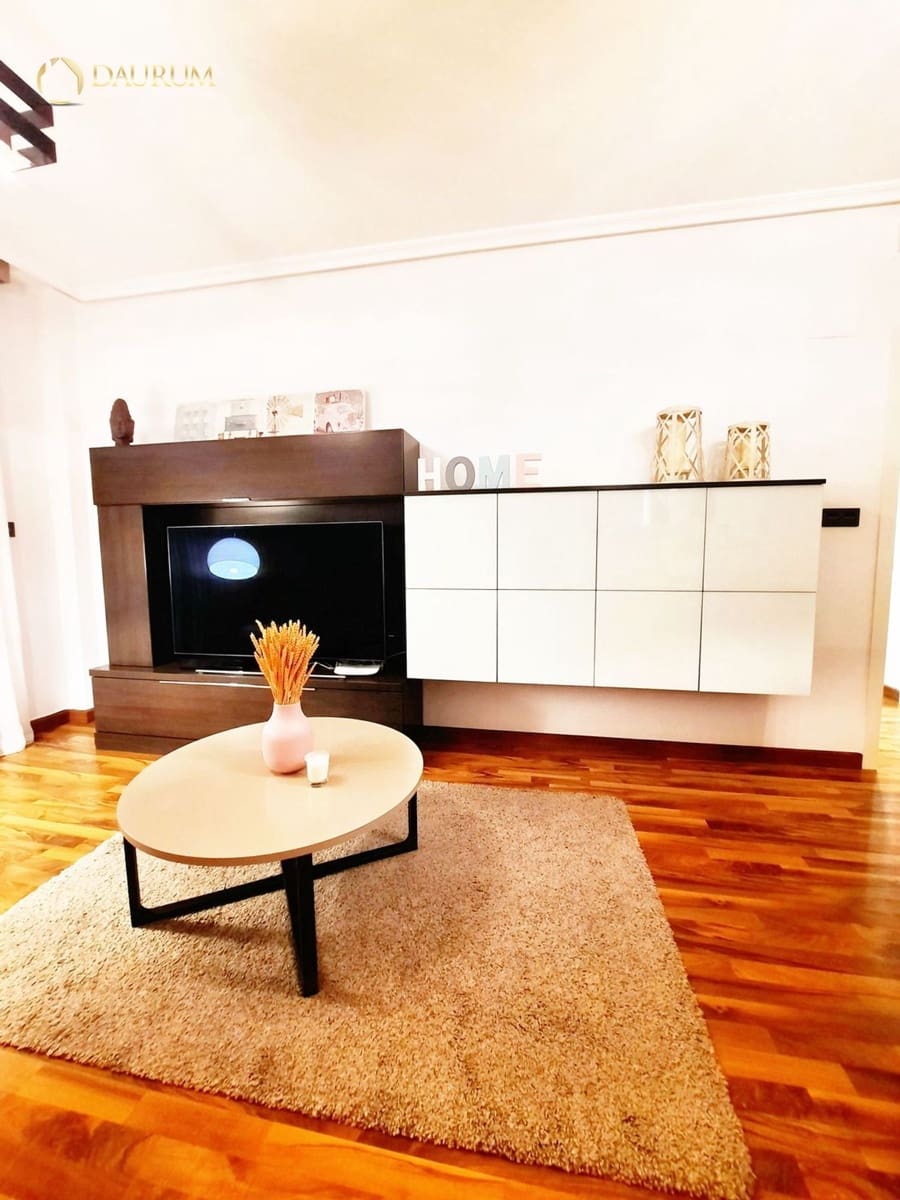 3 makuuhuone Asunto myytävänä paikassa Crevillente / Crevillent mukana 
autotalli - 139 500 € (Ref: 9511342)