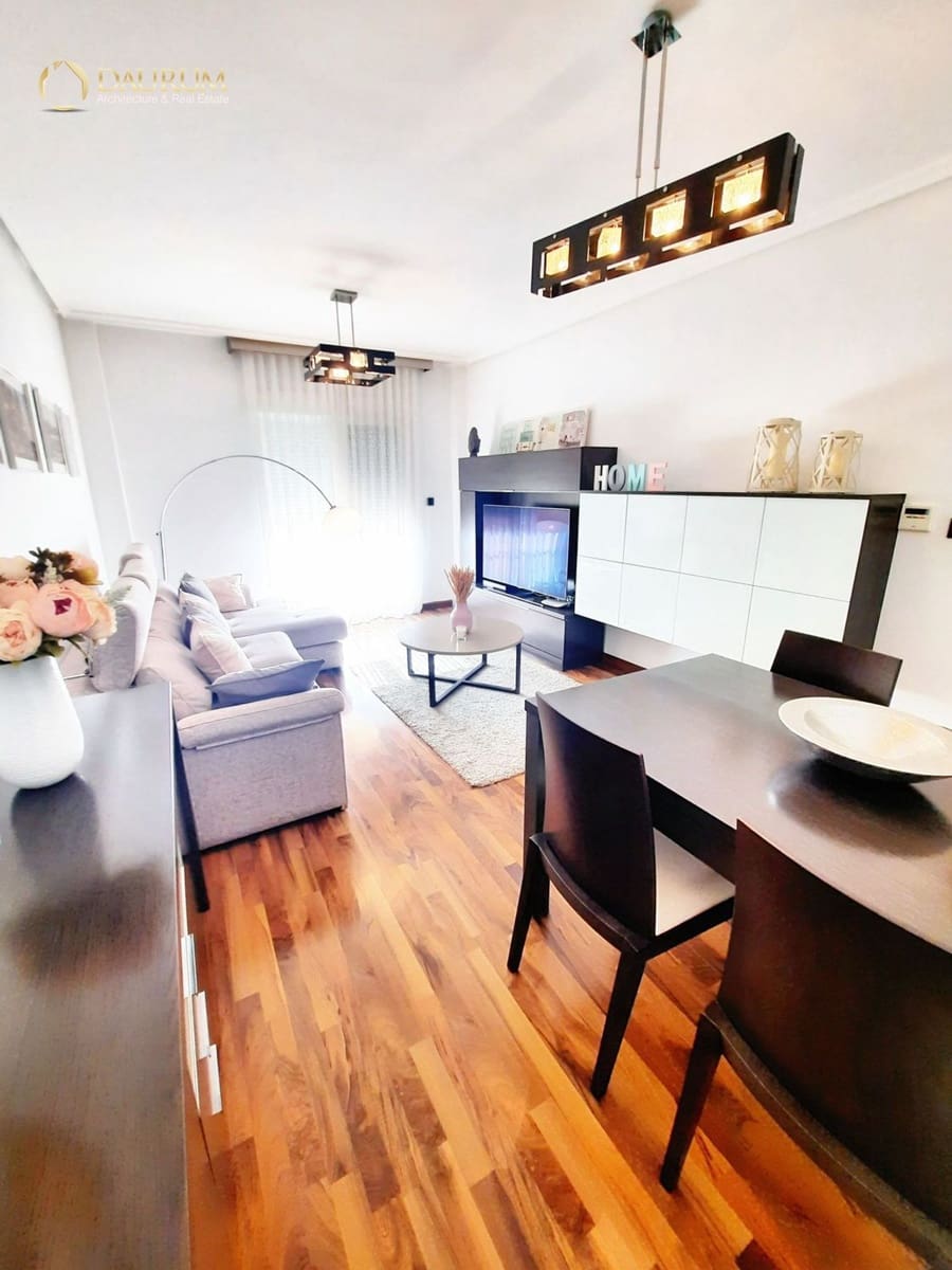 3 makuuhuone Asunto myytävänä paikassa Crevillente / Crevillent mukana 
autotalli - 139 500 € (Ref: 9511342)