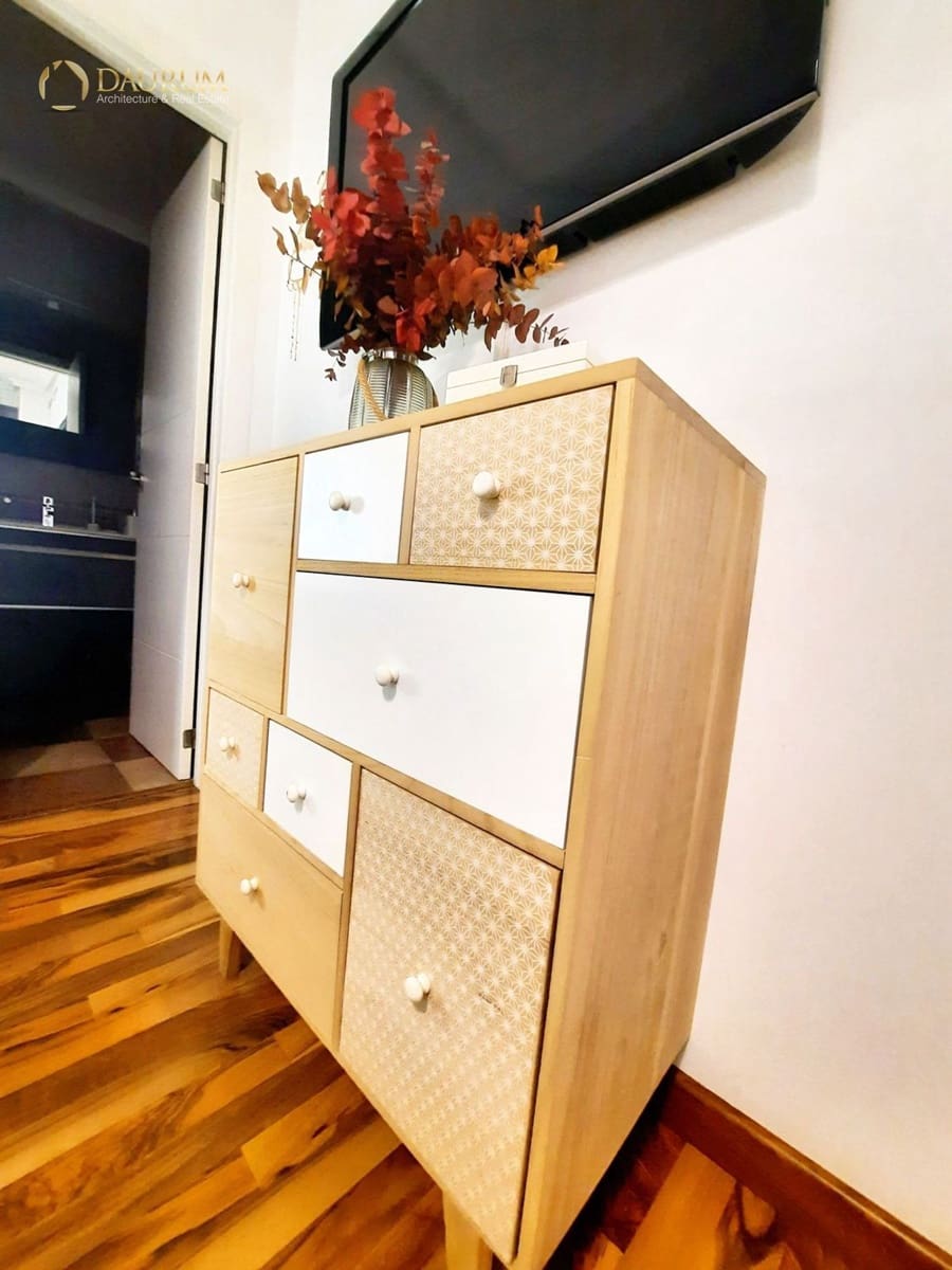 3 makuuhuone Asunto myytävänä paikassa Crevillente / Crevillent mukana 
autotalli - 139 500 € (Ref: 9511342)