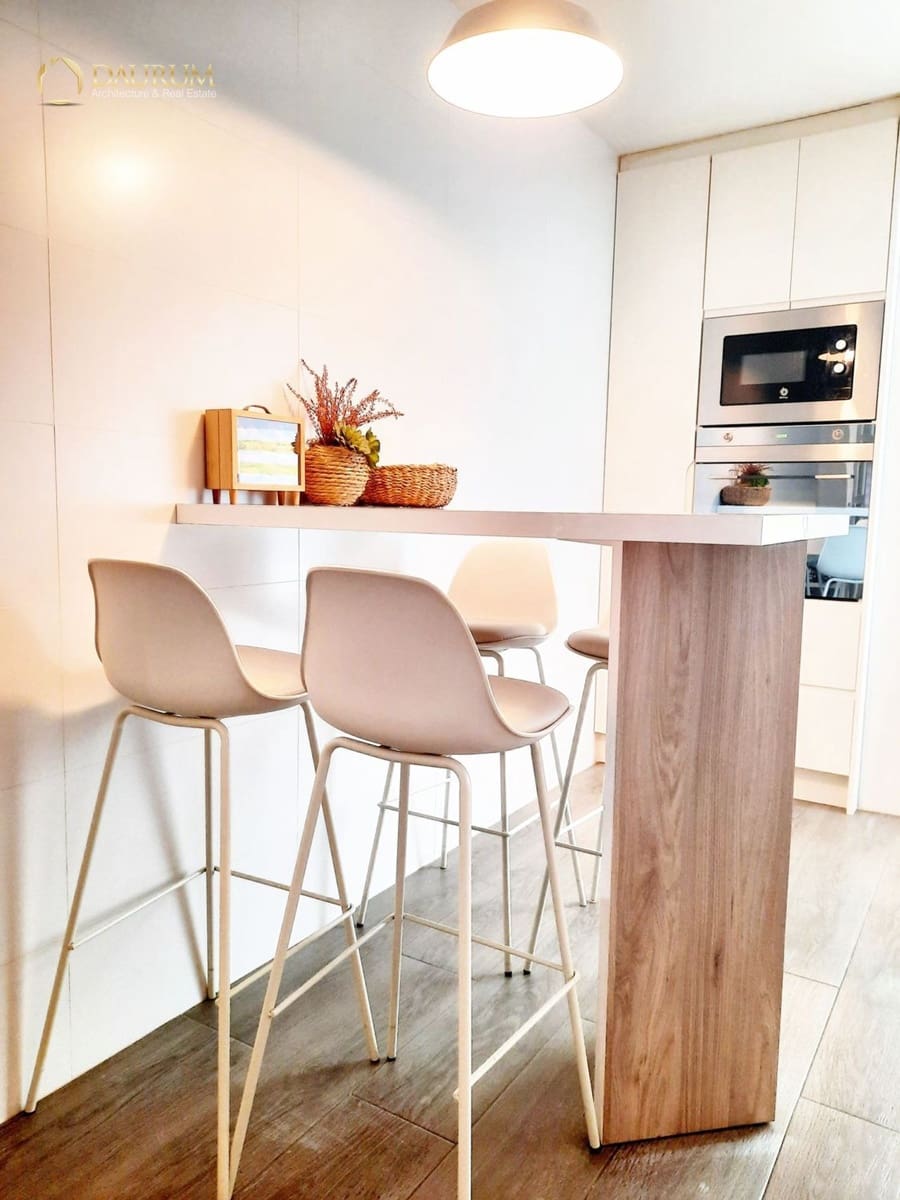 3 makuuhuone Asunto myytävänä paikassa Crevillente / Crevillent mukana 
autotalli - 139 500 € (Ref: 9511342)