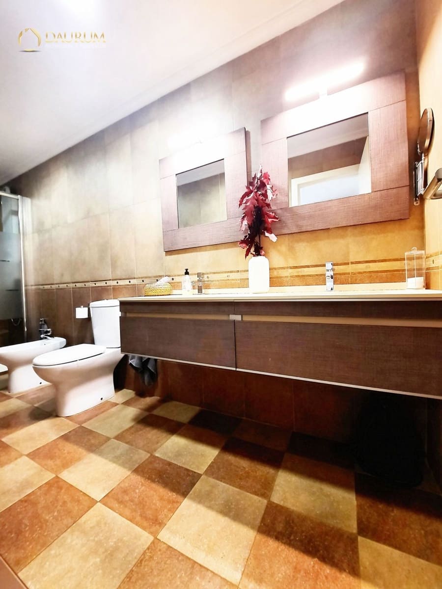 3 makuuhuone Asunto myytävänä paikassa Crevillente / Crevillent mukana 
autotalli - 139 500 € (Ref: 9511342)