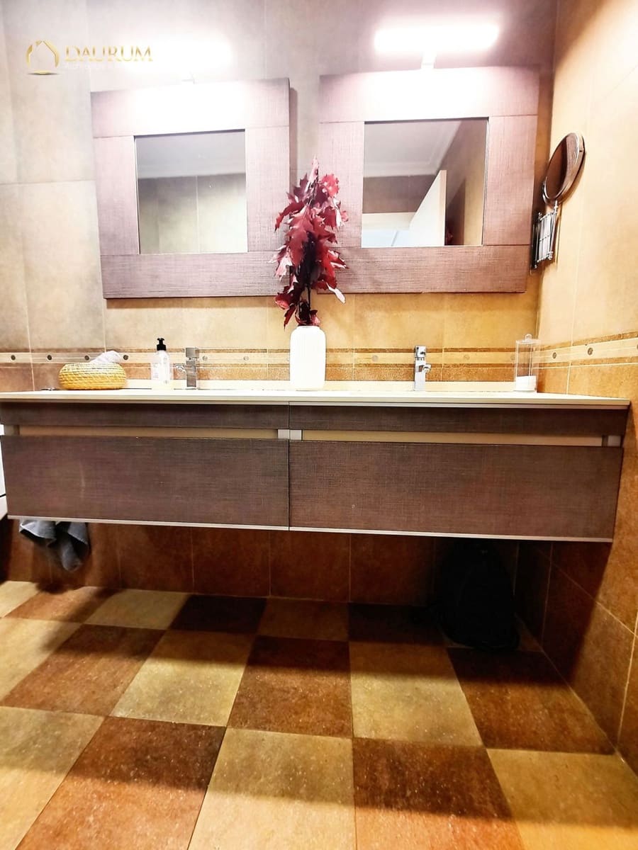 3 makuuhuone Asunto myytävänä paikassa Crevillente / Crevillent mukana 
autotalli - 139 500 € (Ref: 9511342)