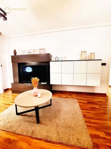 3 makuuhuone Asunto myytävänä paikassa Crevillente / Crevillent mukana 
autotalli - 139 500 € (Ref: 9511342)