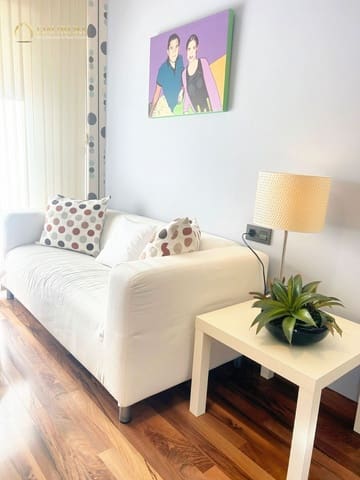 3 makuuhuone Asunto myytävänä paikassa Crevillente / Crevillent mukana 
autotalli - 139 500 € (Ref: 9511342)