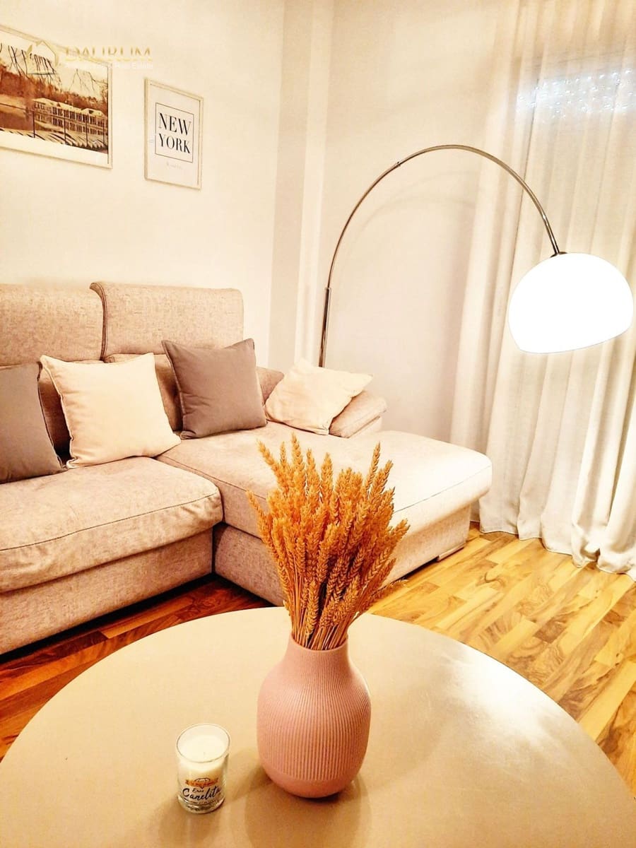 3 makuuhuone Asunto myytävänä paikassa Crevillente / Crevillent mukana 
autotalli - 139 500 € (Ref: 9511342)