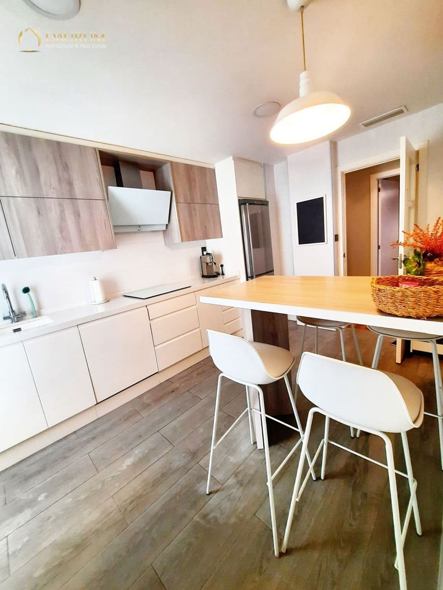 3 makuuhuone Asunto myytävänä paikassa Crevillente / Crevillent mukana 
autotalli - 139 500 € (Ref: 9511342)