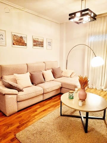 3 makuuhuone Asunto myytävänä paikassa Crevillente / Crevillent mukana 
autotalli - 139 500 € (Ref: 9511342)