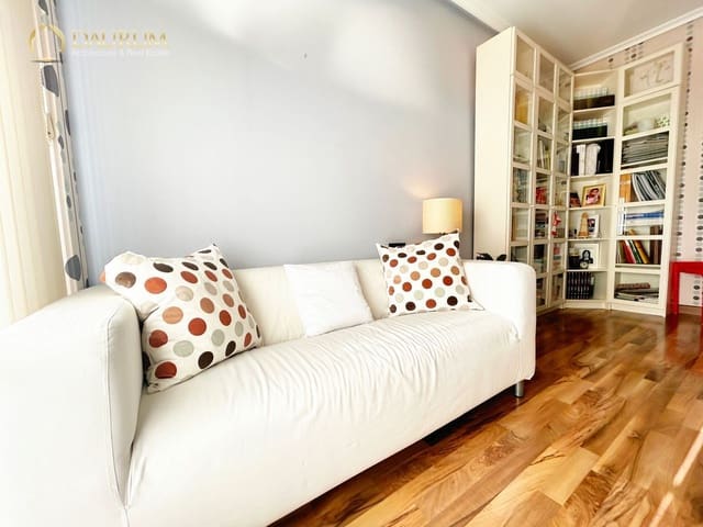 3 makuuhuone Asunto myytävänä paikassa Crevillente / Crevillent mukana 
autotalli - 139 500 € (Ref: 9511342)