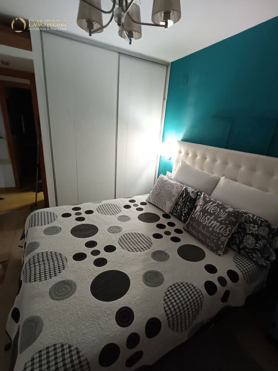 2 camera da letto Appartamento in vendita in Alicante citta - 140.000 € (Rif: 9521683)