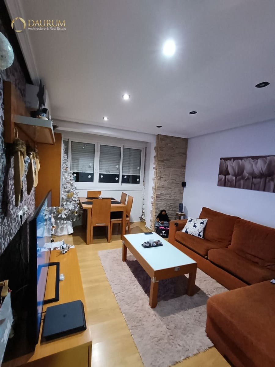 2 camera da letto Appartamento in vendita in Alicante citta - 140.000 € (Rif: 9521683)