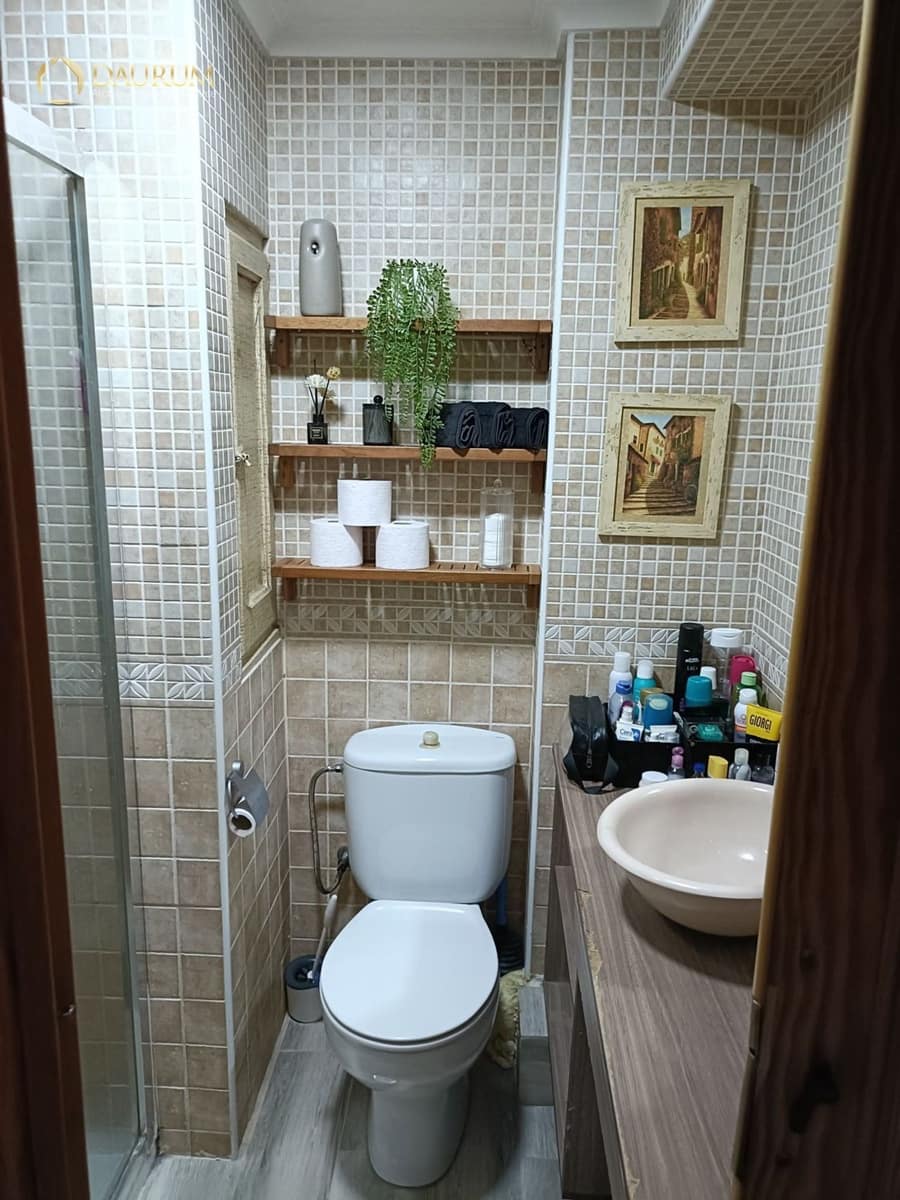 2 camera da letto Appartamento in vendita in Alicante citta - 140.000 € (Rif: 9521683)