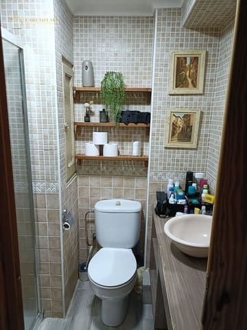 2 camera da letto Appartamento in vendita in Alicante città - 140.000 € (Rif: 9521683)