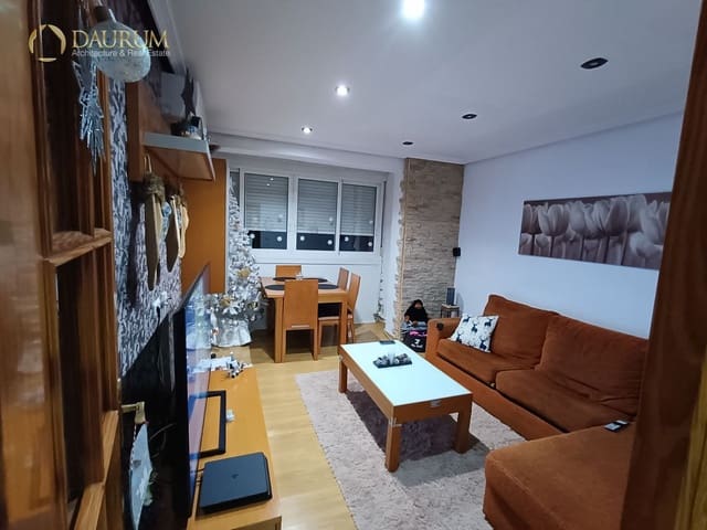 2 camera da letto Appartamento in vendita in Alicante città - 140.000 € (Rif: 9521683)