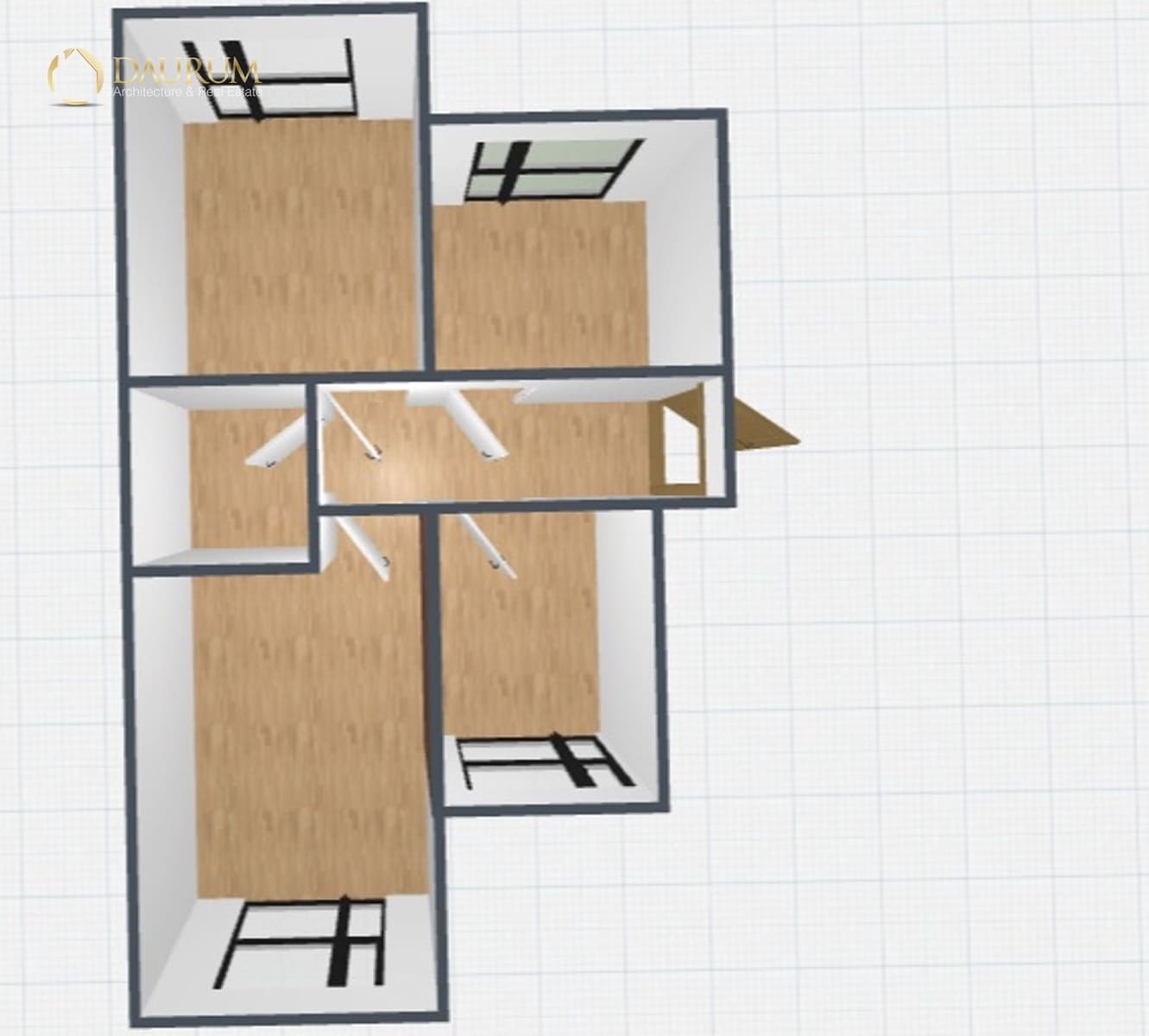 2 camera da letto Appartamento in vendita in Alicante citta - 140.000 € (Rif: 9521683)