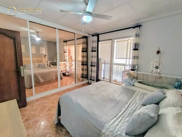 2 soverom Leilighet til salgs i San Vicente / Sant Vicent del Raspeig - € 180 000 (Ref: 9522779)