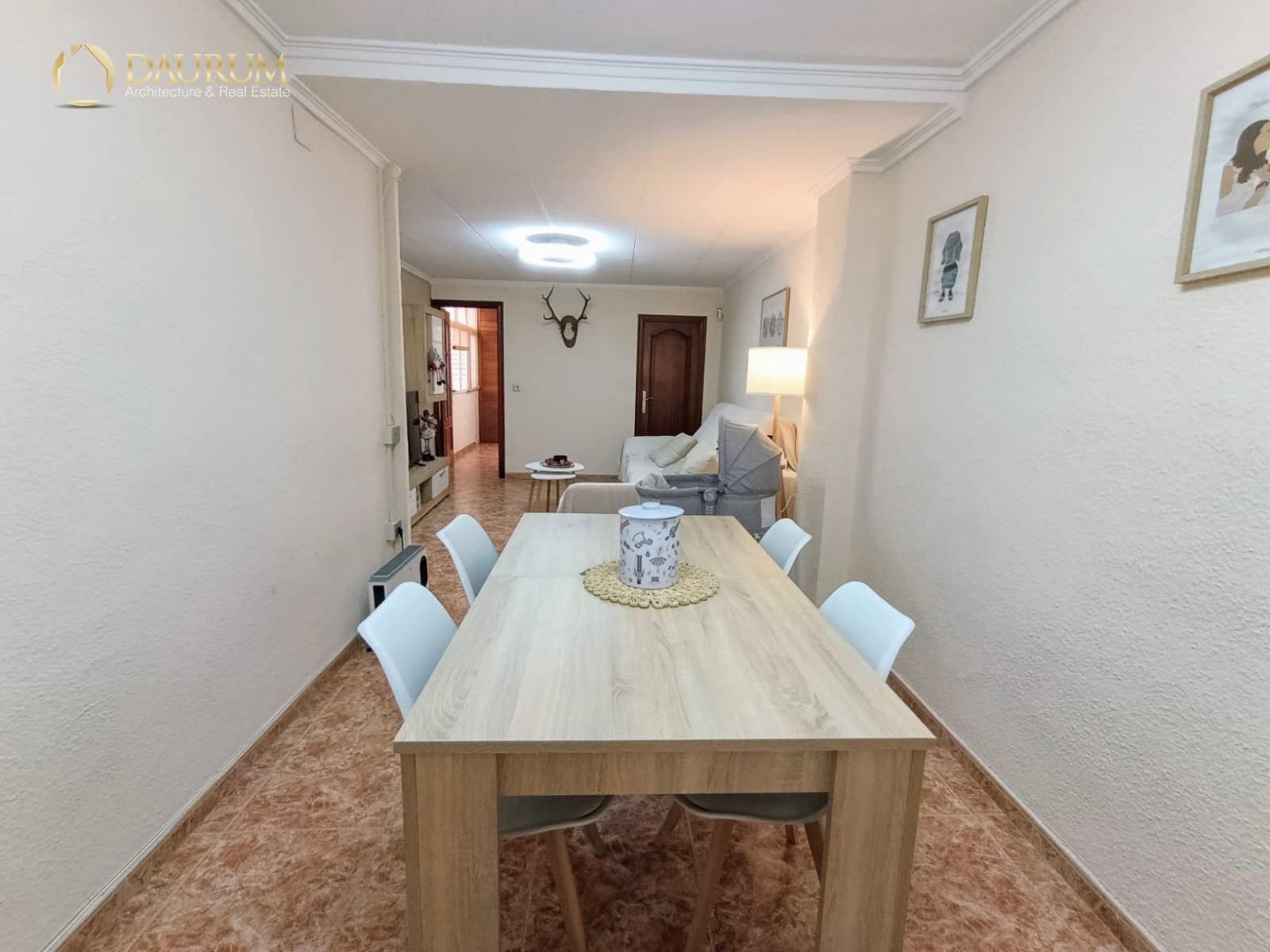 2 soverom Leilighet til salgs i San Vicente / Sant Vicent del Raspeig - € 180 000 (Ref: 9522779)