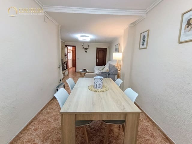 2 soverom Leilighet til salgs i San Vicente / Sant Vicent del Raspeig - € 180 000 (Ref: 9522779)