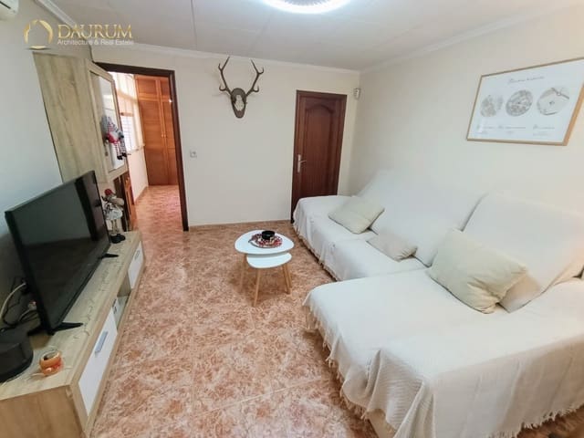 2 soverom Leilighet til salgs i San Vicente / Sant Vicent del Raspeig - € 180 000 (Ref: 9522779)