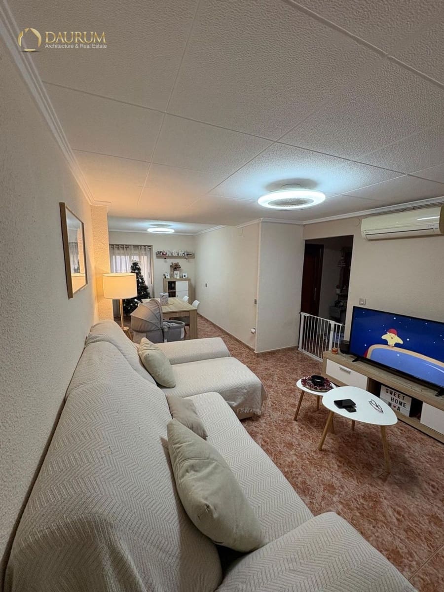 2 soverom Leilighet til salgs i San Vicente / Sant Vicent del Raspeig - € 180 000 (Ref: 9522779)