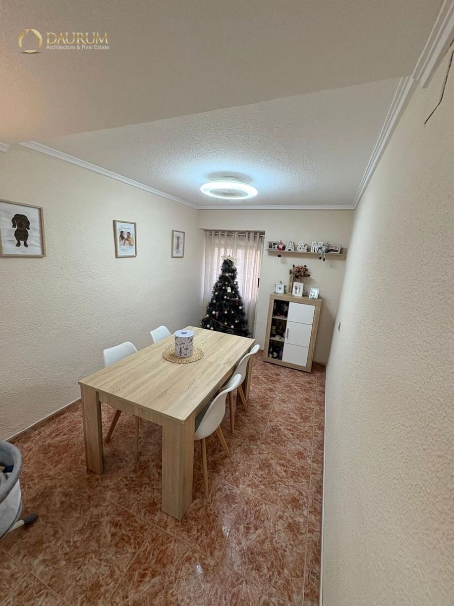 2 soverom Leilighet til salgs i San Vicente / Sant Vicent del Raspeig - € 180 000 (Ref: 9522779)