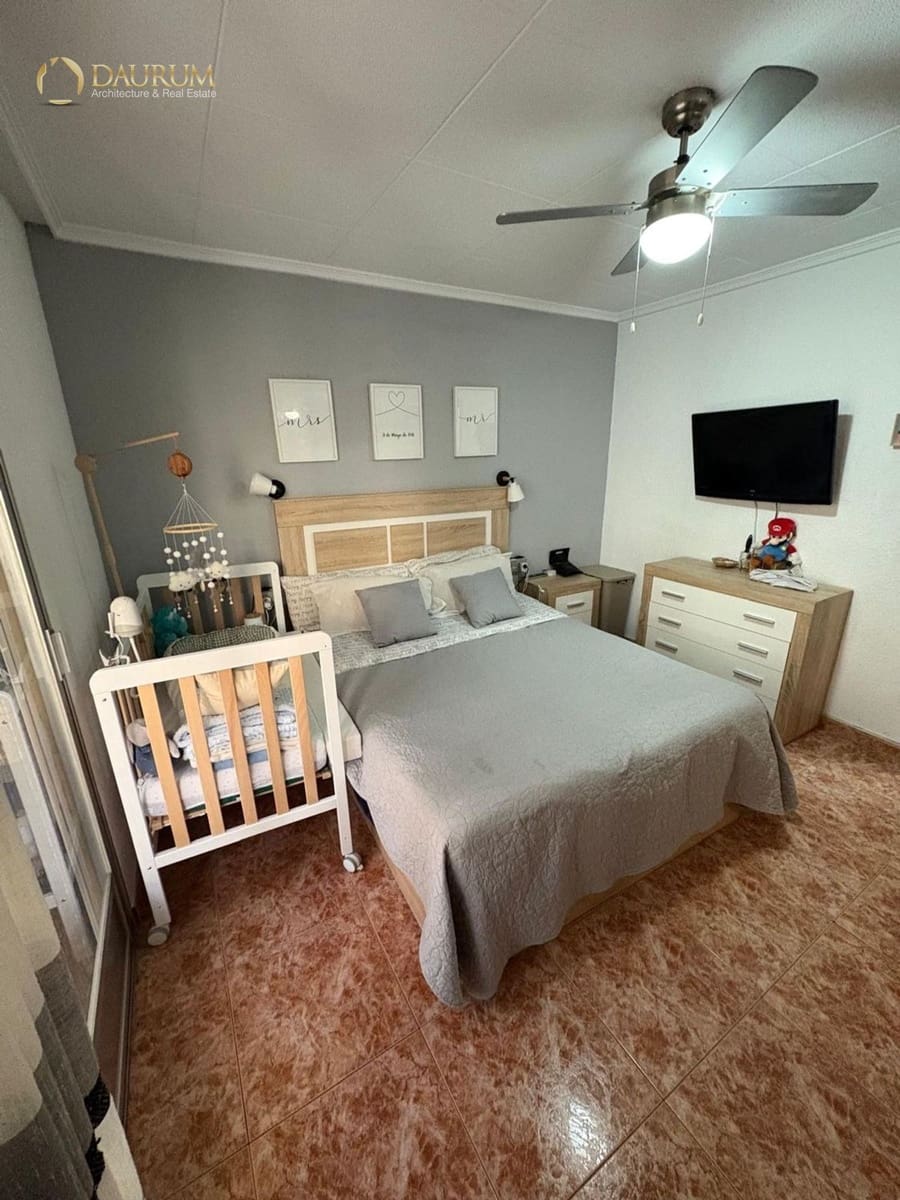 2 soverom Leilighet til salgs i San Vicente / Sant Vicent del Raspeig - € 180 000 (Ref: 9522779)