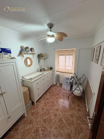 2 soverom Leilighet til salgs i San Vicente / Sant Vicent del Raspeig - € 180 000 (Ref: 9522779)