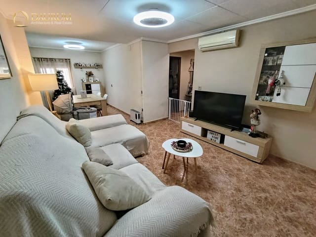 2 soverom Leilighet til salgs i San Vicente / Sant Vicent del Raspeig - € 180 000 (Ref: 9522779)