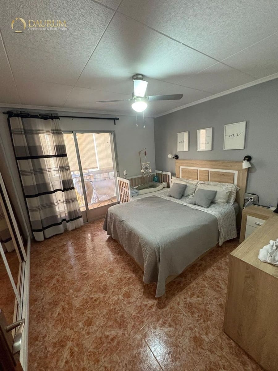 2 soverom Leilighet til salgs i San Vicente / Sant Vicent del Raspeig - € 180 000 (Ref: 9522779)