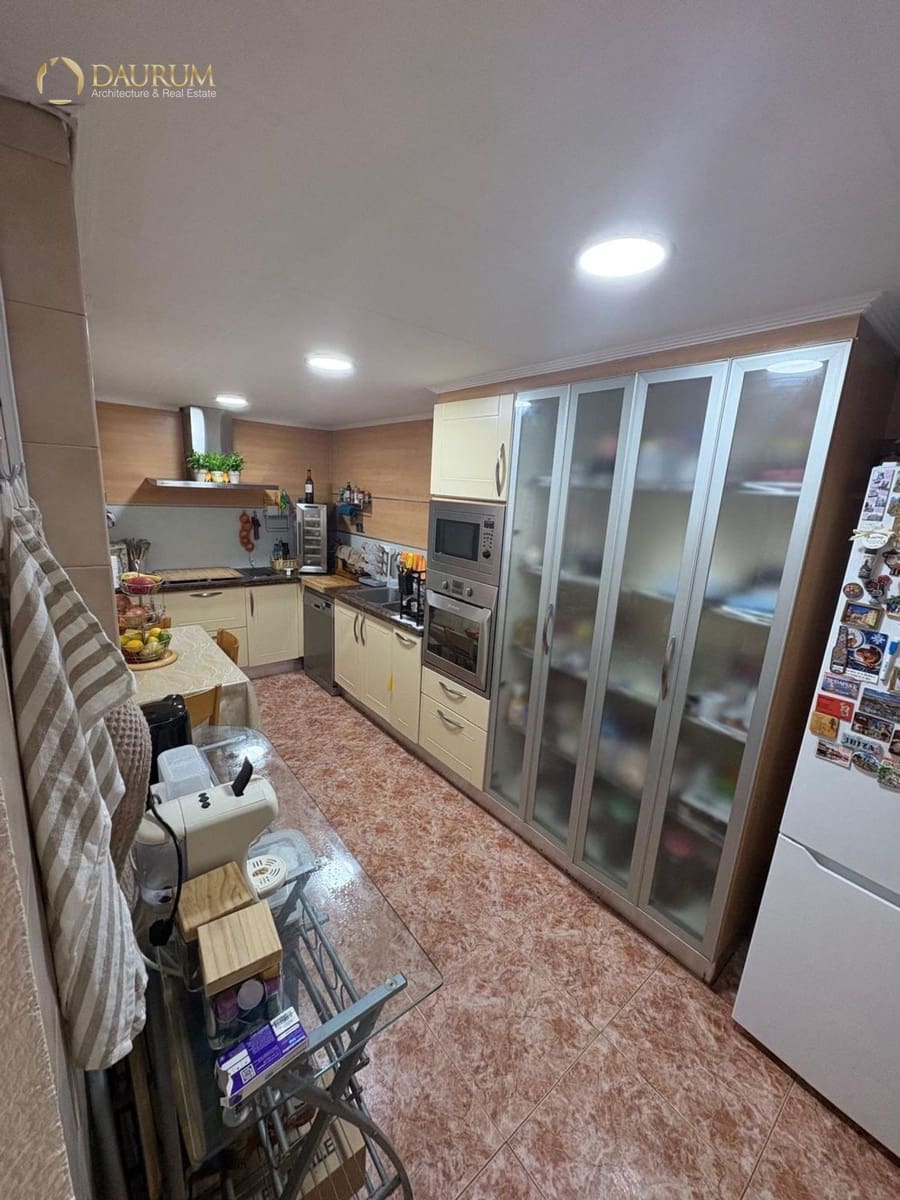 2 soverom Leilighet til salgs i San Vicente / Sant Vicent del Raspeig - € 180 000 (Ref: 9522779)