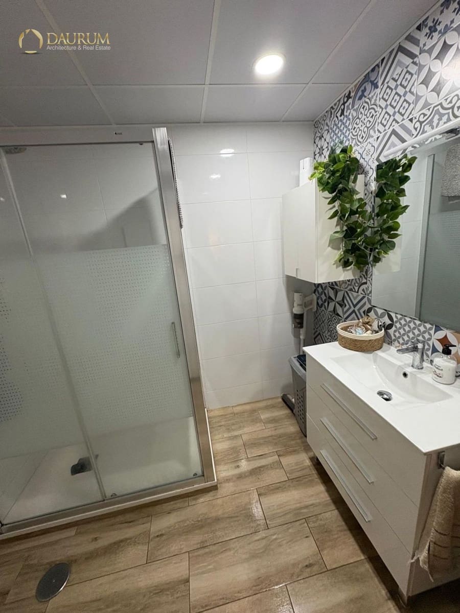 2 soverom Leilighet til salgs i San Vicente / Sant Vicent del Raspeig - € 180 000 (Ref: 9522779)