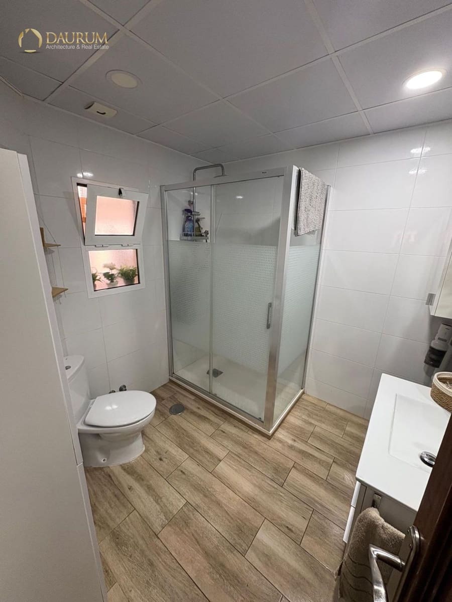 2 soverom Leilighet til salgs i San Vicente / Sant Vicent del Raspeig - € 180 000 (Ref: 9522779)