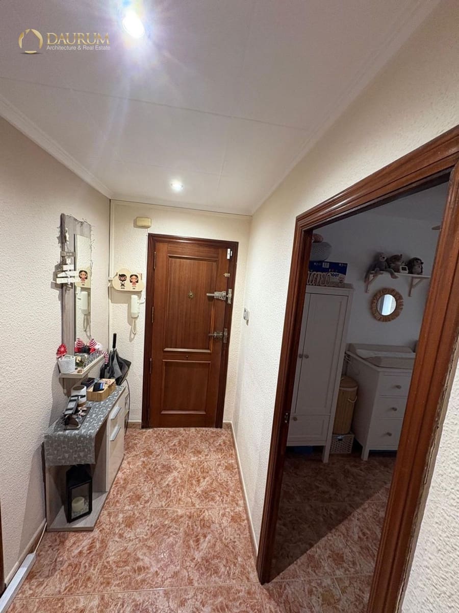 2 soverom Leilighet til salgs i San Vicente / Sant Vicent del Raspeig - € 180 000 (Ref: 9522779)