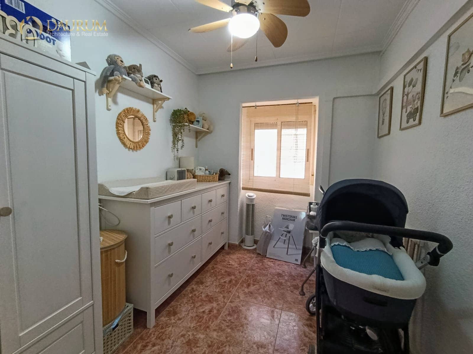 2 soverom Leilighet til salgs i San Vicente / Sant Vicent del Raspeig - € 180 000 (Ref: 9522779)