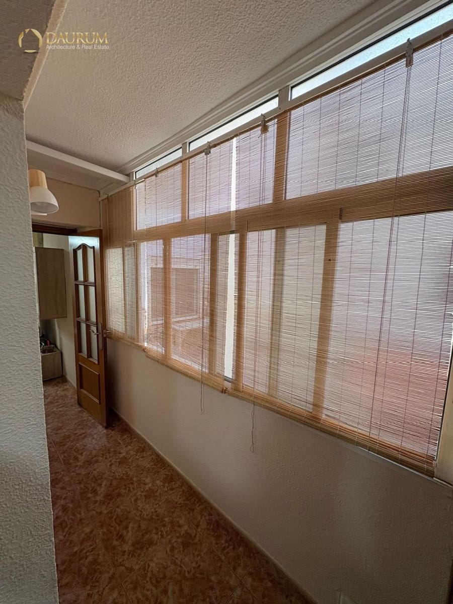 2 soverom Leilighet til salgs i San Vicente / Sant Vicent del Raspeig - € 180 000 (Ref: 9522779)