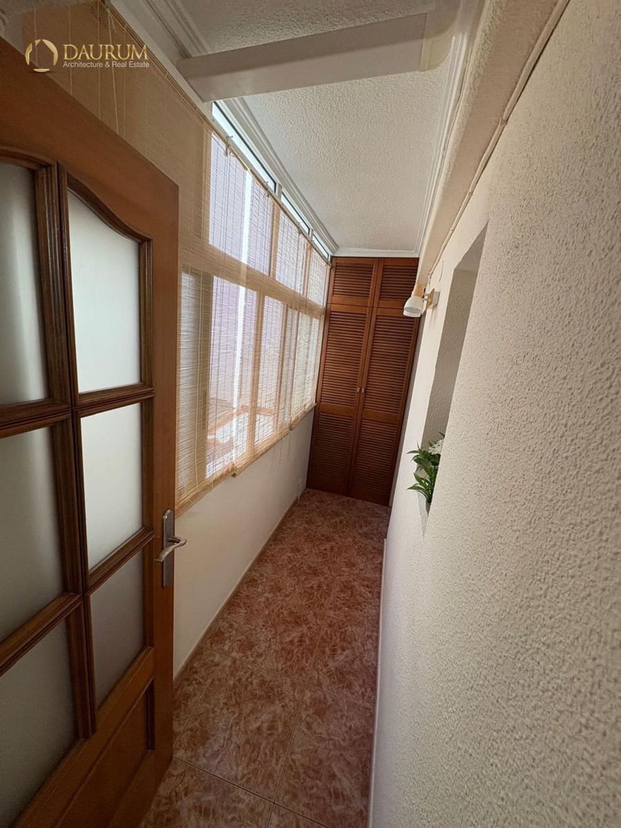 2 soverom Leilighet til salgs i San Vicente / Sant Vicent del Raspeig - € 180 000 (Ref: 9522779)