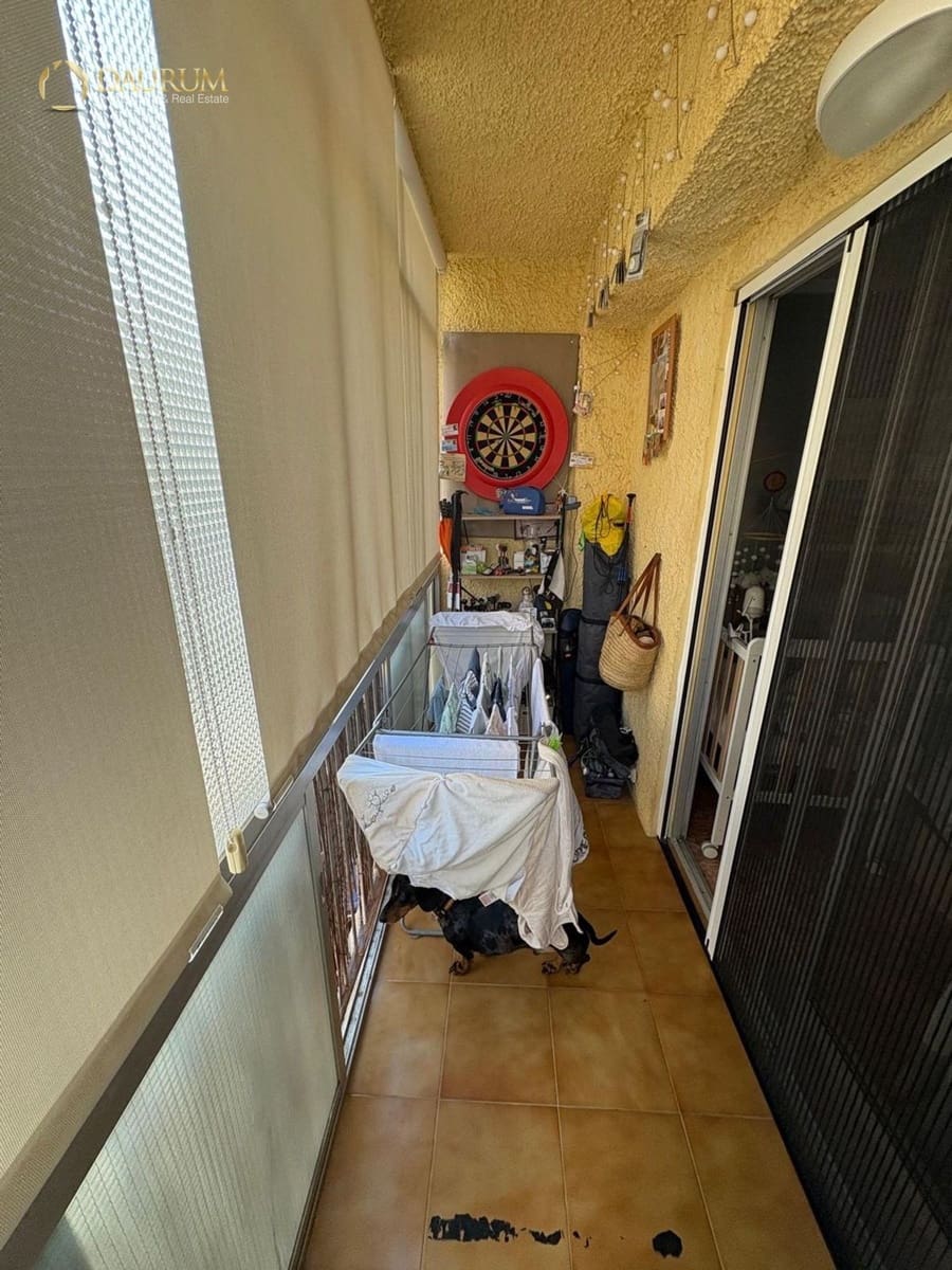 2 soverom Leilighet til salgs i San Vicente / Sant Vicent del Raspeig - € 180 000 (Ref: 9522779)