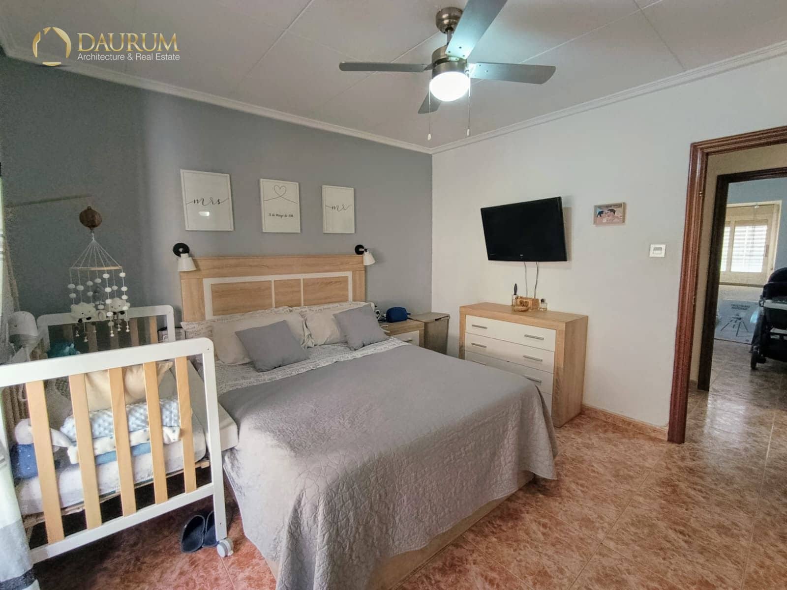 2 soverom Leilighet til salgs i San Vicente / Sant Vicent del Raspeig - € 180 000 (Ref: 9522779)