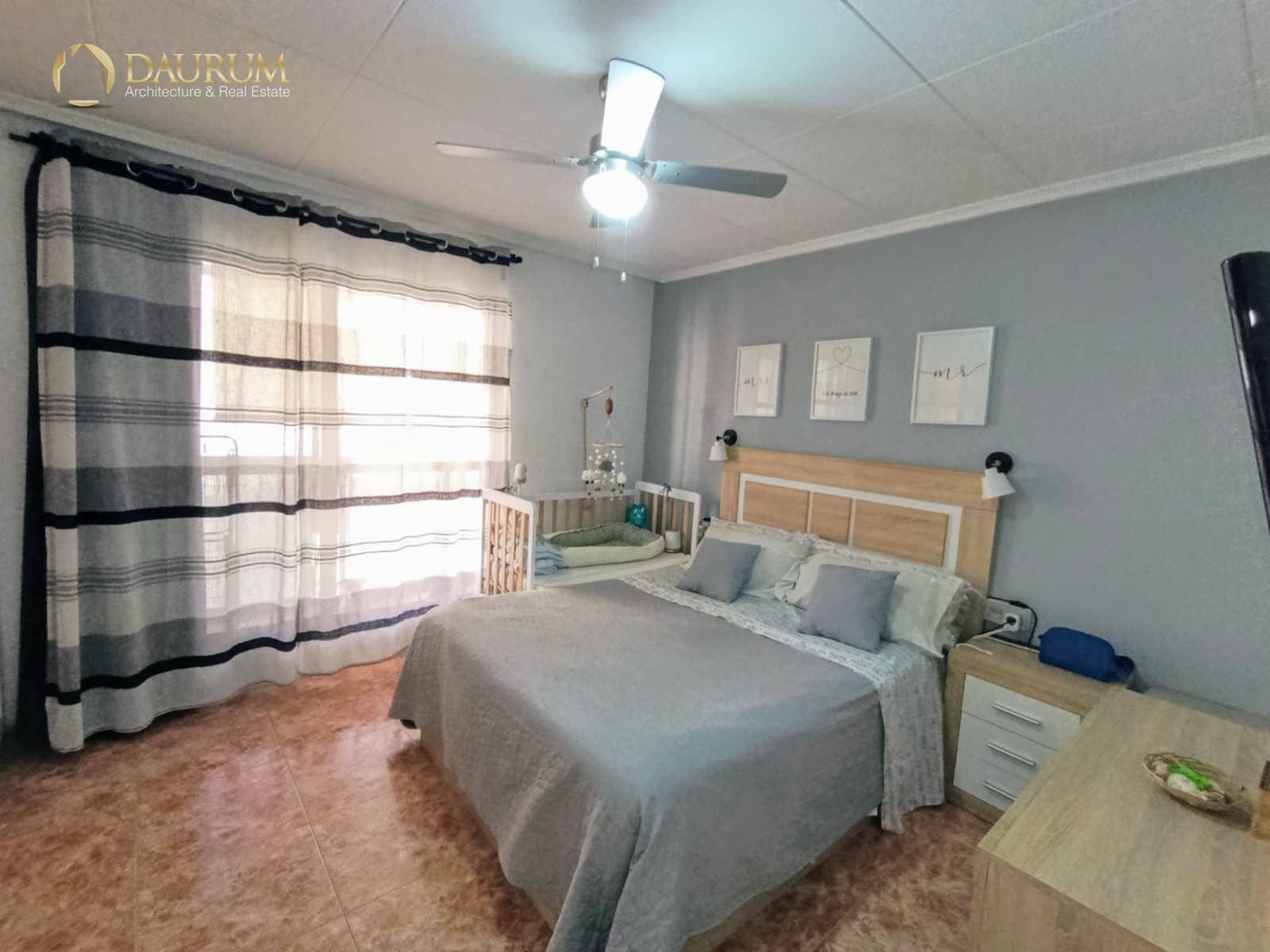 2 soverom Leilighet til salgs i San Vicente / Sant Vicent del Raspeig - € 180 000 (Ref: 9522779)