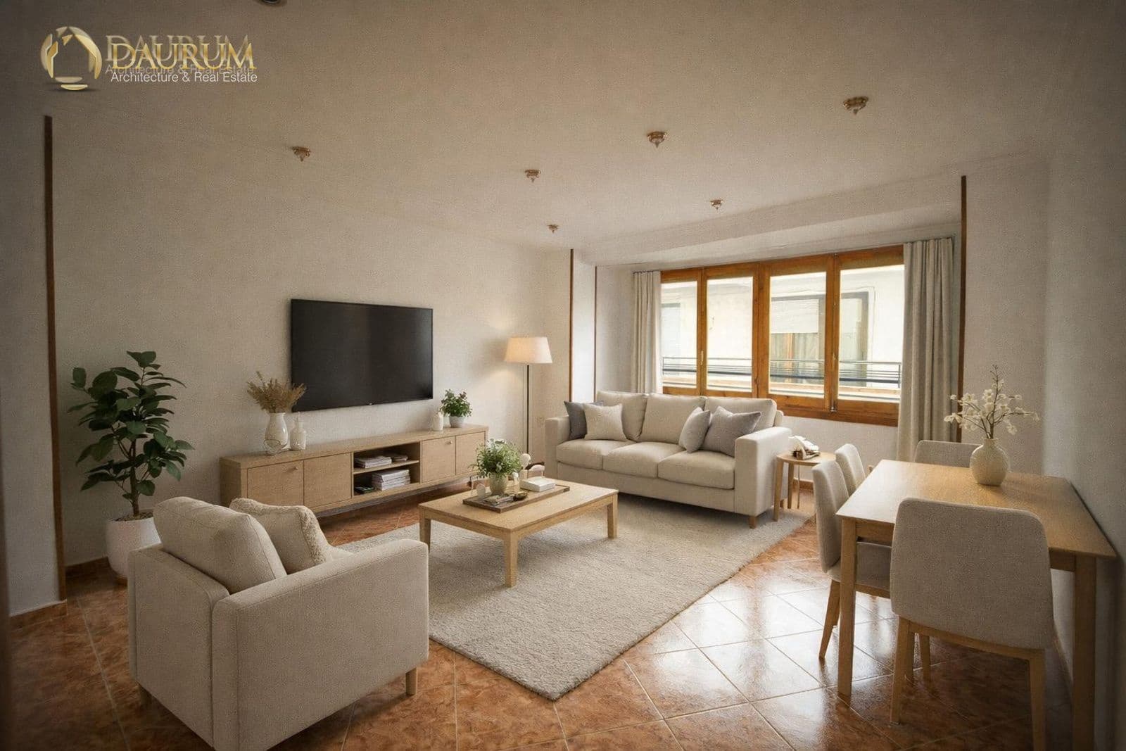 Piso de 3 habitaciones en Alicante / Alacant ciudad en venta - 88.000 € (Ref: 9532604)