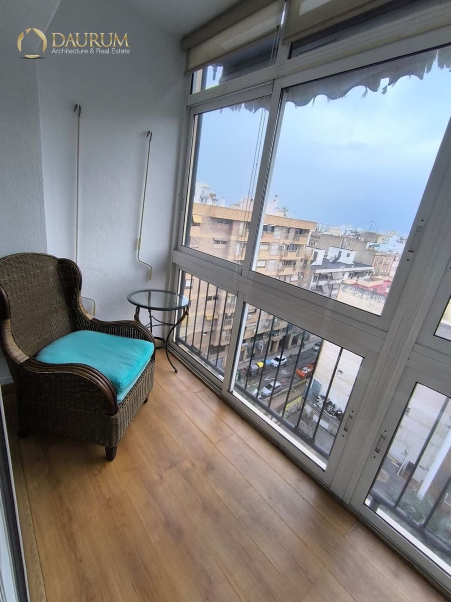 3 quarto Apartamento para venda em Alicante cidade - 380 000 € (Ref: 9534907)