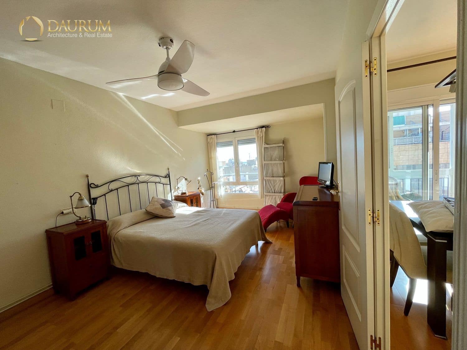 3 quarto Apartamento para venda em Alicante cidade - 380 000 € (Ref: 9534907)