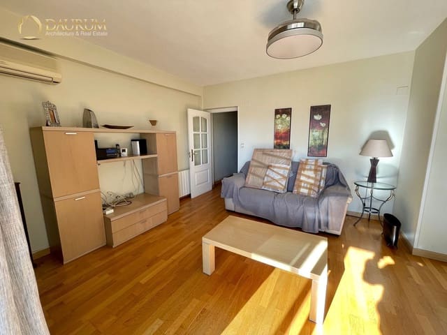 3 quarto Apartamento para venda em Ensanche - Diputacion, Alicante cidade - 380 000 € (Ref: 9534907)