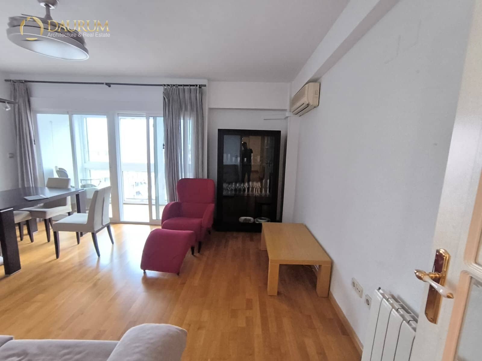 3 quarto Apartamento para venda em Alicante cidade - 380 000 € (Ref: 9534907)