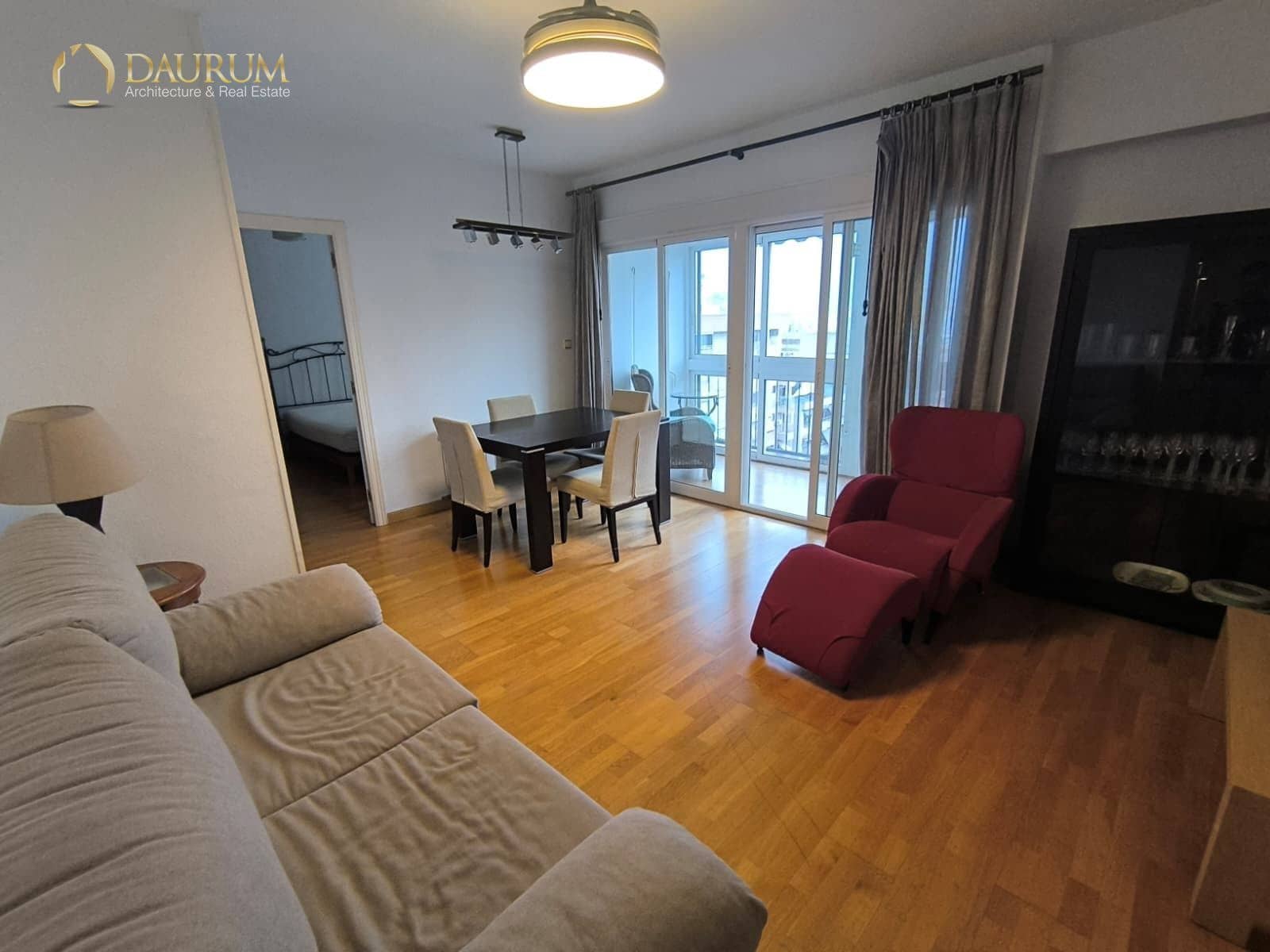 3 quarto Apartamento para venda em Alicante cidade - 380 000 € (Ref: 9534907)