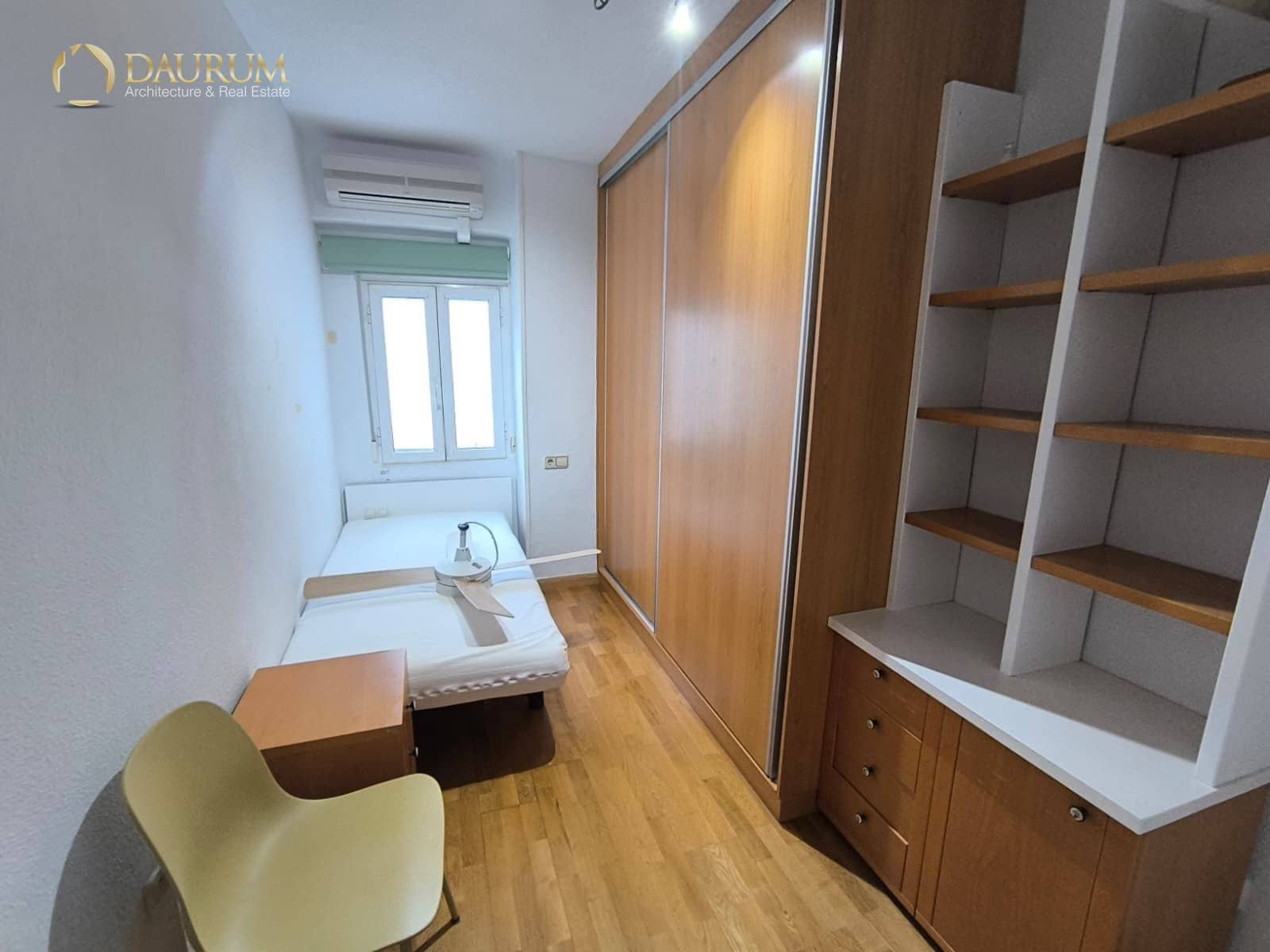 3 quarto Apartamento para venda em Alicante cidade - 380 000 € (Ref: 9534907)