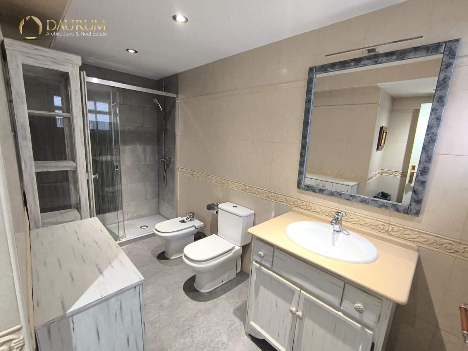 3 quarto Apartamento para venda em Alicante cidade - 380 000 € (Ref: 9534907)