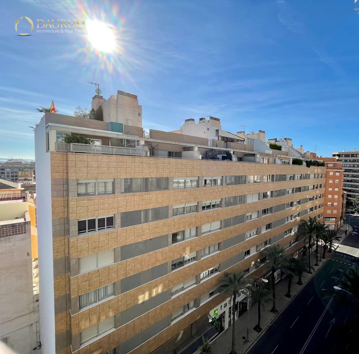 3 quarto Apartamento para venda em Alicante cidade - 380 000 € (Ref: 9534907)