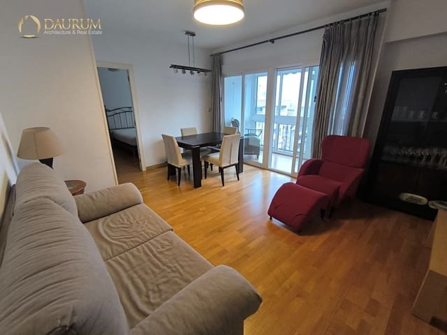 3 quarto Apartamento para venda em Ensanche - Diputacion, Alicante cidade - 380 000 € (Ref: 9534907)
